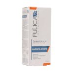 سرم ضد ریزش موی آقایان آمینکس فورت فولیکا آر ایکس - Image 2