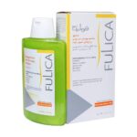 شامپو پوست سر چرب موی آسیب دیده فولیکا - Image 2