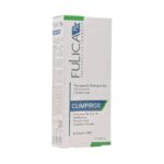 شامپو ضد شوره پوست سر چرب فولیکا آر ایکس - Image 2