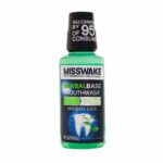 دهانشویه گیاهی میسویک