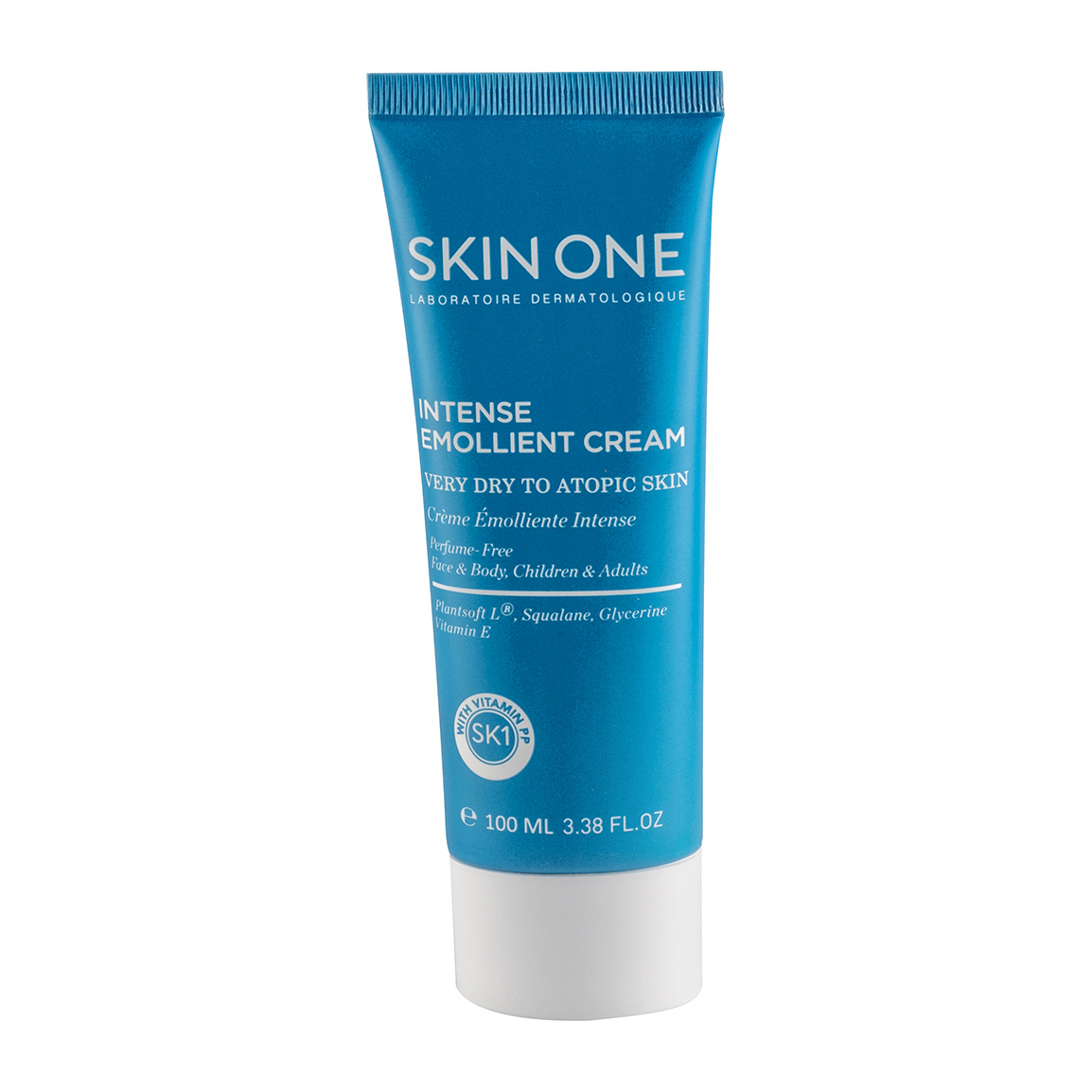 SKIN ONE کرم امولیانت مرطوب کننده اسکین وان