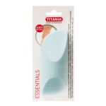 سوهان پا آنتی باکتریال 3000/6 تیتانیا