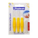 براش بین دندانی پروفشنال 0.6 میلیمتری ایزو 0 تریزا