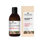 شامپو ضد ریزش و تقویت کننده مو تروپه