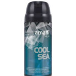اسپری بدن مردانه کول سی آمالفی