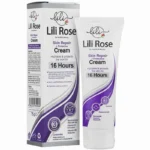کرم ترمیم کننده پوست لی لی رز