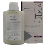 شامپو حجم دهنده مو فولیکا - Image 2