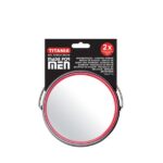 آیینه اصلاح مردانه 1500 تیتانیا