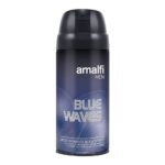 اسپری بدن مردانه بلو ویوز آمالفی