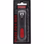 ناخن گیر مردانه با قاب 1052/2MEN B تیتانیا