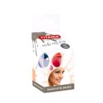 بیوتی بلندر آرایشی 3 تیکه 2936 تیتانیا