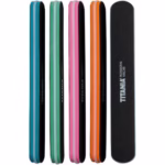 سوهان ناخن چوبی 18 سانتی 1032 تیتانیا