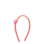 تل مو مدل قلبی 8502 تیتانیا