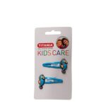 سنجاق سر مدل اسب دریایی 8516 تیتانیا 2 عددی