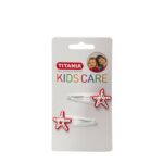 سنجاق سر مدل ستاره دریایی 8519 تیتانیا 2 عددی