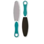 سوهان پینه تخت با سنگ سنباده 3015 تیتانیا