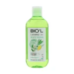 شامپو بدن مدل لمون گرس بیول