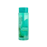 شامپو بدن چای سبز و نعنا شون