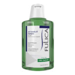 شامپو ضد شوره مخصوص پوست سر چرب فولیکا