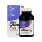 قرص اوزیل پلاس دکتر گیل 60 عددی