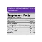 قرص اوزیل پلاس دکتر گیل 60 عددی - Image 3