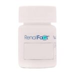 قرص رنال فکت اروند فارمد 60 عددی - Image 2