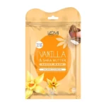 ماسک صورت نقابی وانیل پوست خشک وارمی 2 عددی