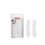 محافظ پشت پا ژله ای 5233 تیتانیا