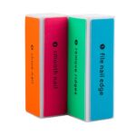 پولیش ناخن مکعبی با 4 سطح مختلف 1449 B تیتانیا