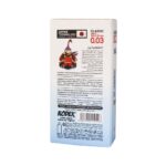 کاندوم کلاسیک فوق نازک 0.03 کدکس - Image 2