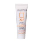 کرم ضد آفتاب پوست خشک SPF50 درماتیپیک
