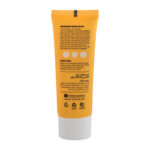 کرم ضد آفتاب پوست چرب SPF30 رنگی سی گل - Image 2