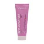 کرم موبر بدن انواع پوست سی گل