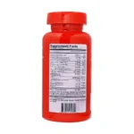 کپسول هیرتامین ادونس فرمولا 30 عددی - Image 2