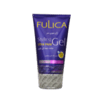 ژل مو با حالت دهندگی قوی فولیکا