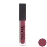 رژ لب مایع مات و آبرسان شماره 415 نوت