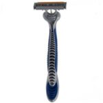 خودتراش کارتی مدل بلوتری ژیلت بسته 3 عددی - Image 2