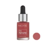 هایلایتر مایع شماره 01 نوت