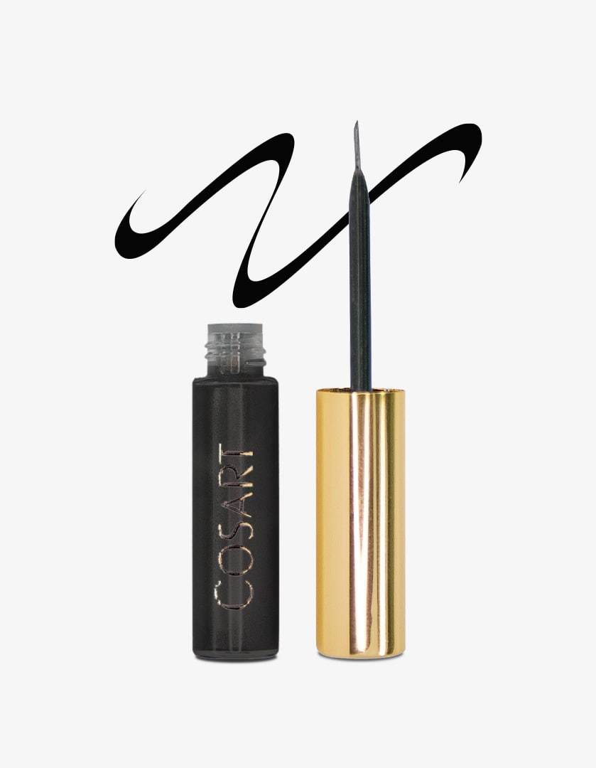 602 خط چشم مایع کوزارت - Image 1