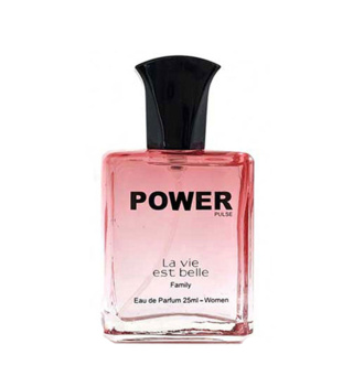 عطر جیبی زنانه لاویه بل لانکوم پاور 25 میلی لیتر عطر جیبی زنانه لاویه بل لانکوم پاور 25 میلی لیتر - Image 1