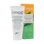 شامپو مناسب کف سر چرب و ساقه خشک کاندید - Image 2