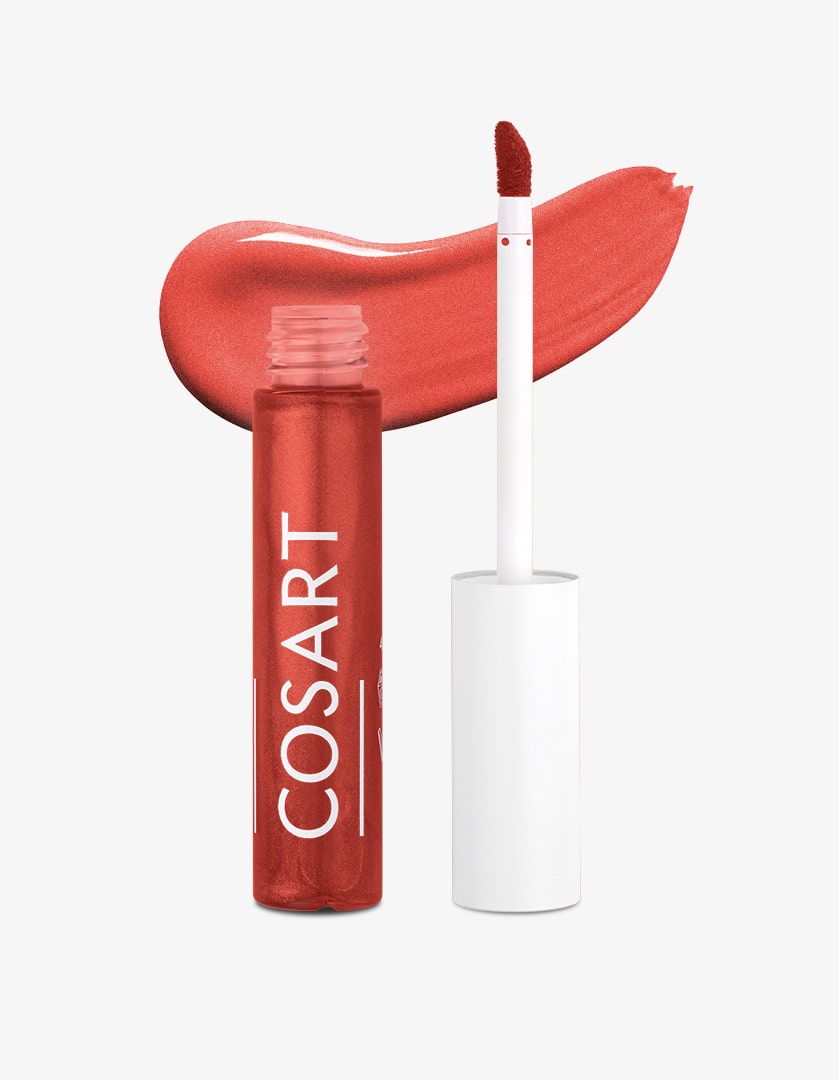 Cosart-Lip-Gloss-87 لیپ گلاس کوزارت - Image 1
