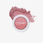 رژگونه پودری کوزارت