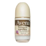 مام رول ضد تعریق جو دو سر اسپانول