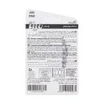 نخ دندان نازک نعنایی مینا - Image 2