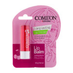 بالم لب نرم و براق کننده آلبالو کامان