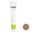 رنگ ابرو بلوند نسکافه ای روشن شماره 8 مارال