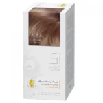 رنگ موی بلوند روشن دبل موکا 8/88 زی فام