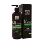 شامپو موی چرب ساین اسکالپ - Image 2