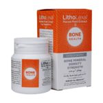 قرص بن هلث لیتولگزال 60 عددی - Image 3